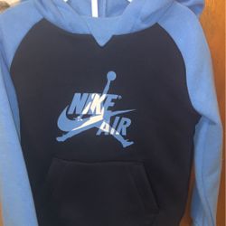 Nike jogging suit