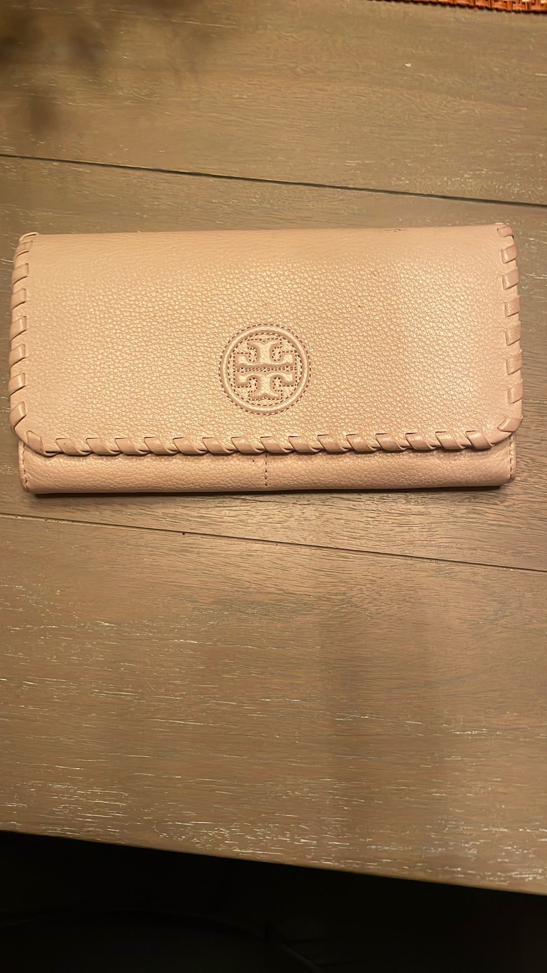 Tory Burch Wallet