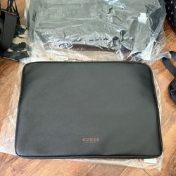 Combo 2 bag Guess For Work And Laptop