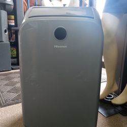 Hisense Air Conditioner 