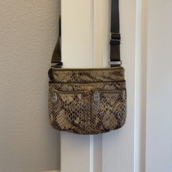 Brighton Crossbody Handbag