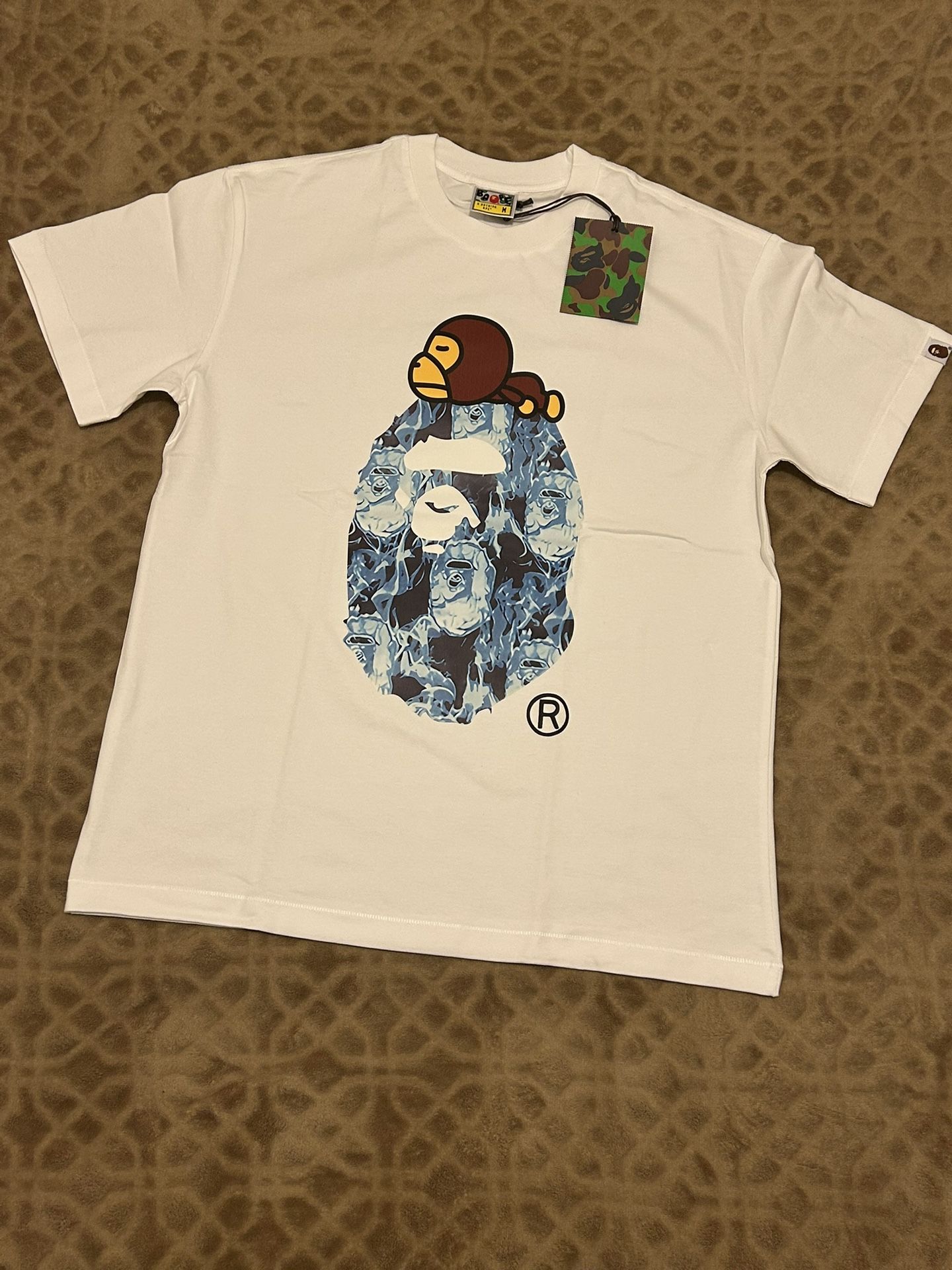 Bape T