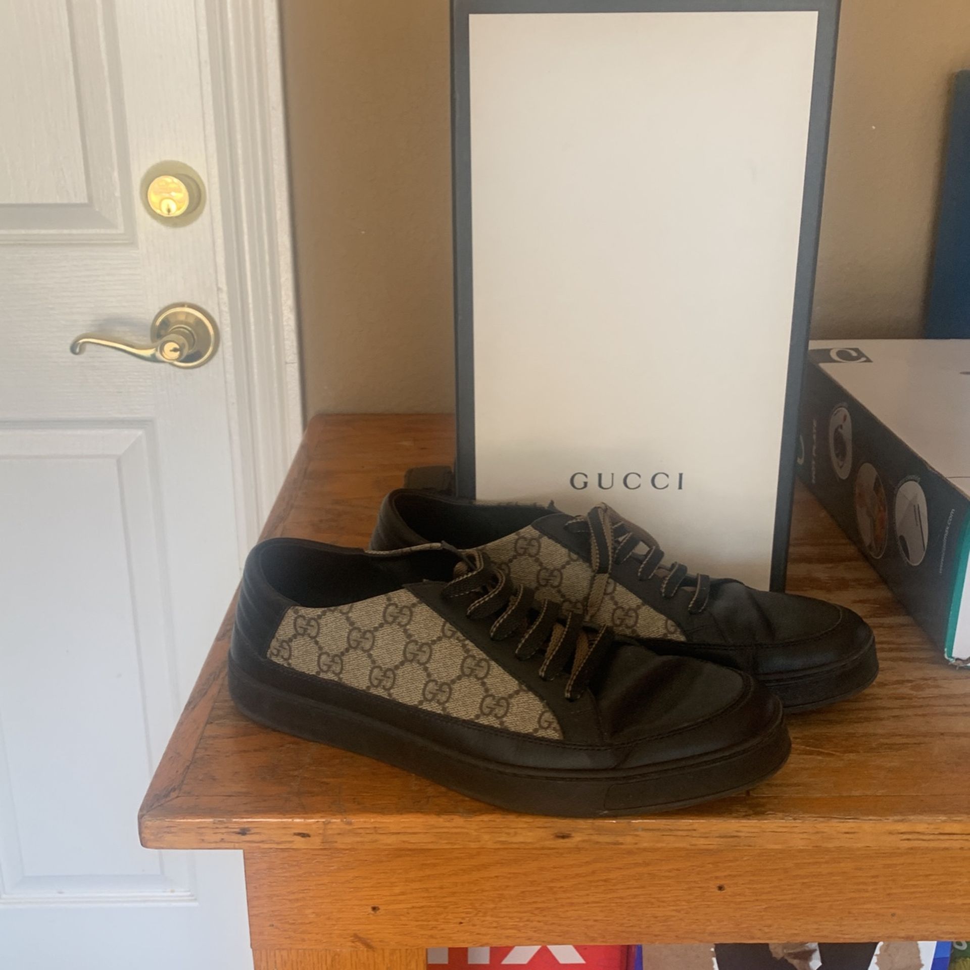 Gucci Shoes