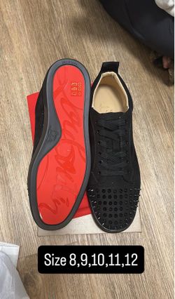 Red bottoms