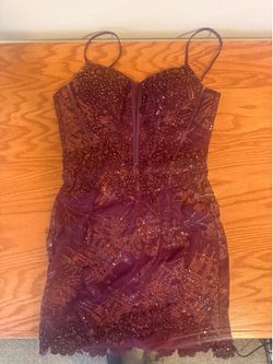 Dress - Homecoming / Size 0