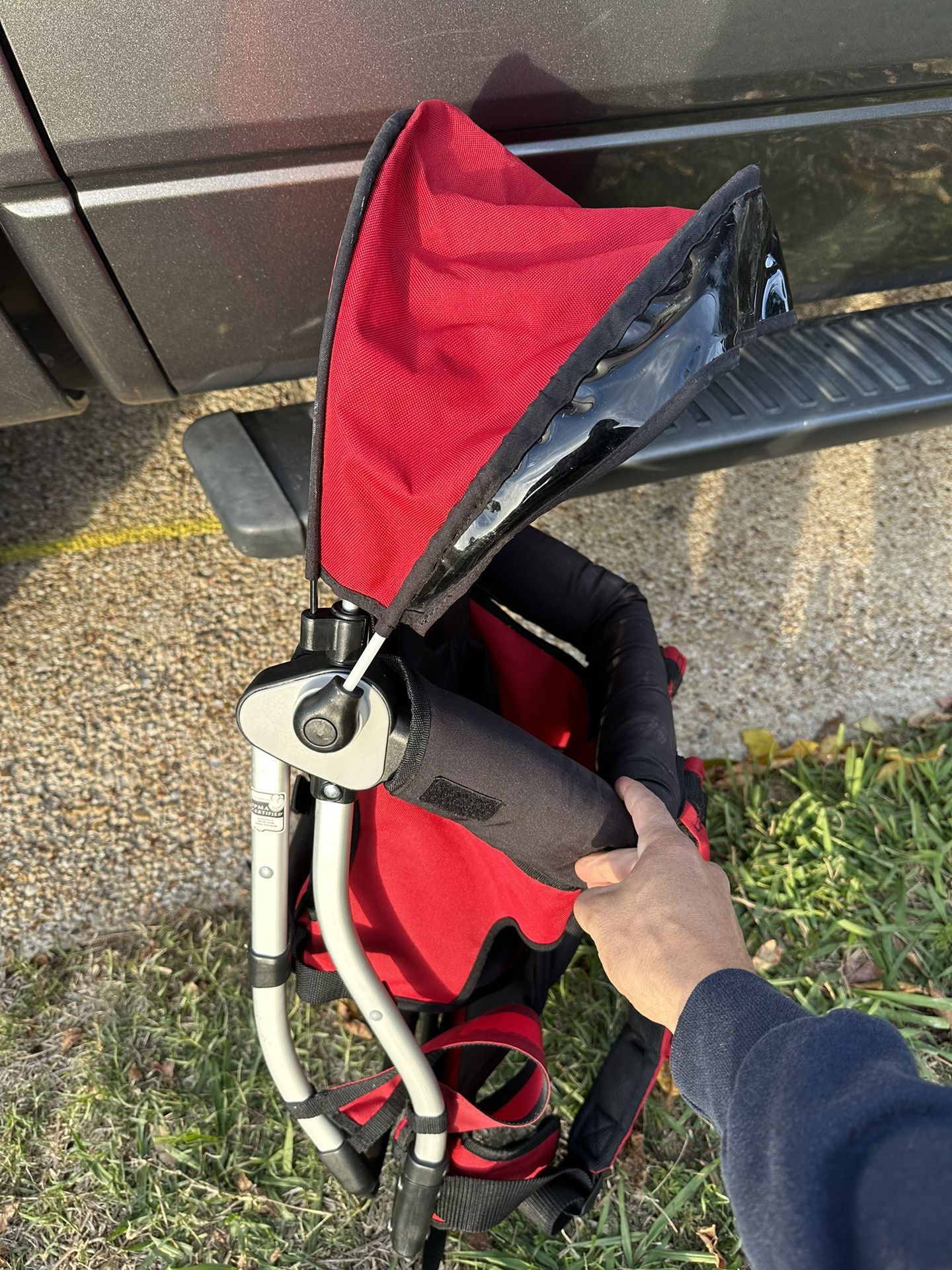 Chicco Hiking Backpack