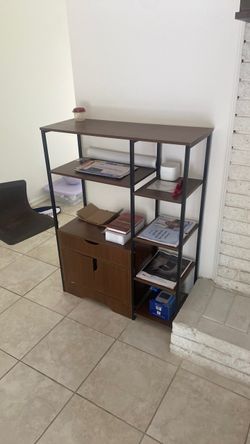 SHELF