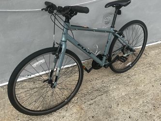 Fuji Absolute 2.1 Road Bike