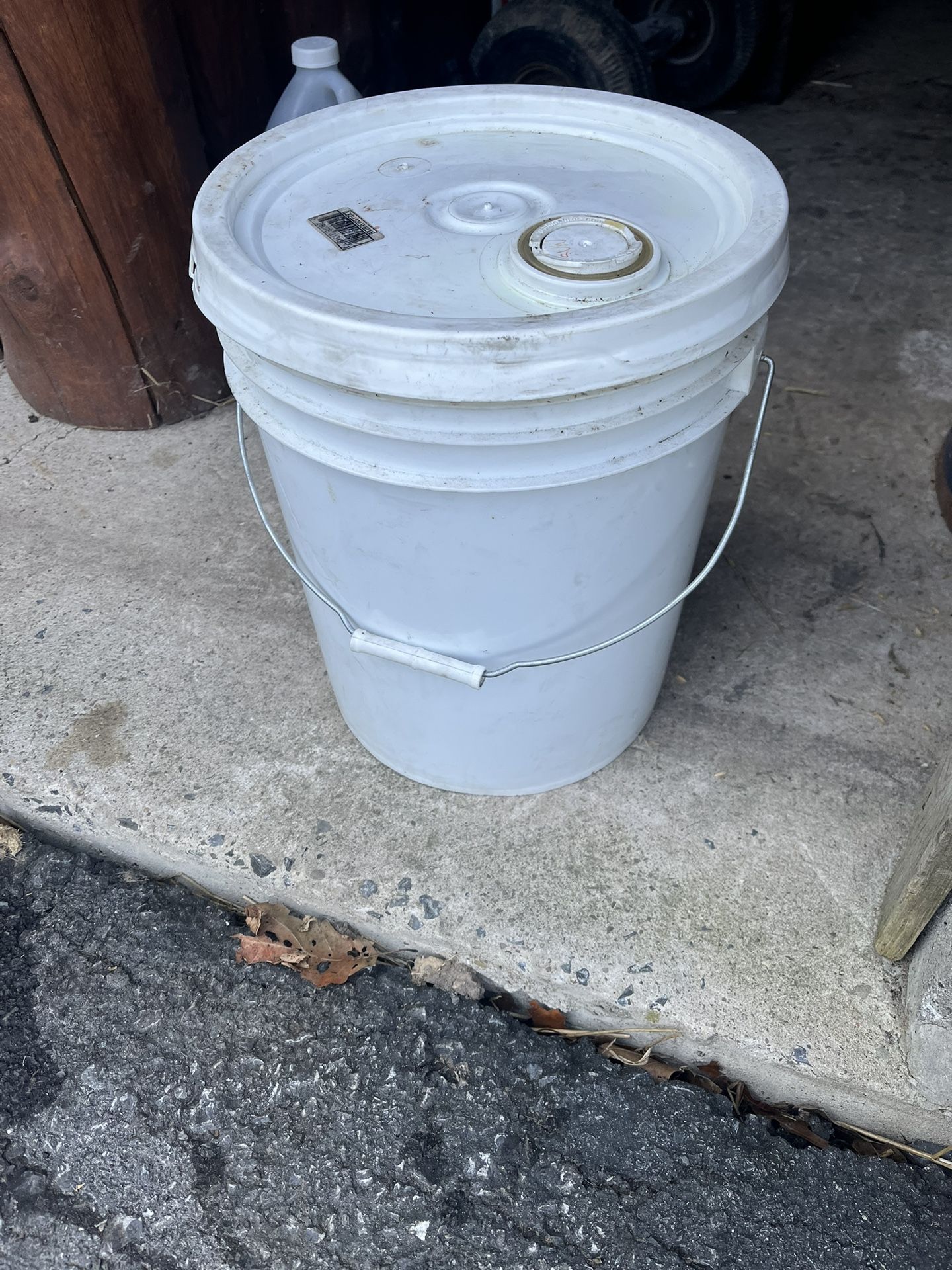 New OIL/hydraulic Oil /ATF