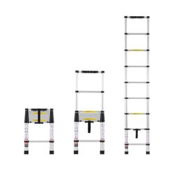 Telescoping Ladder 8.5FT(Jh3039E)