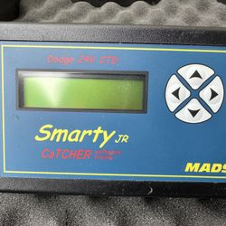 Smarty Jr SJ67P 6.7 Cummins Tuner (07.5–12)