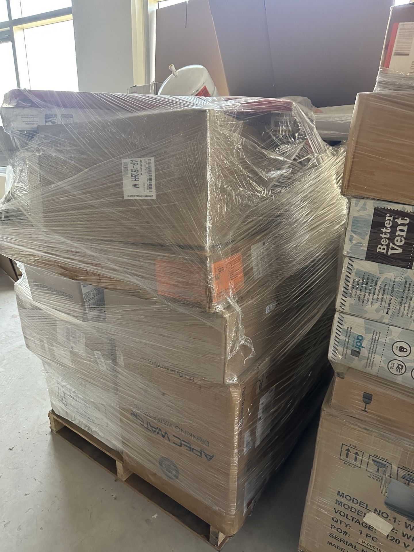 Mystery Pallets for Sale in City Of Industry, CA OfferUp