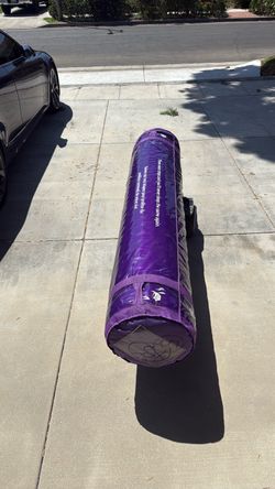 PURPLE King Mattress BRAND NEW