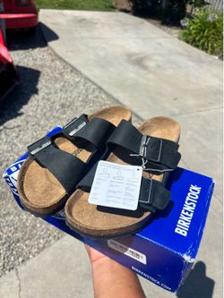 Birkenstock Arizona