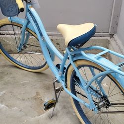  Huffy Cruiser
