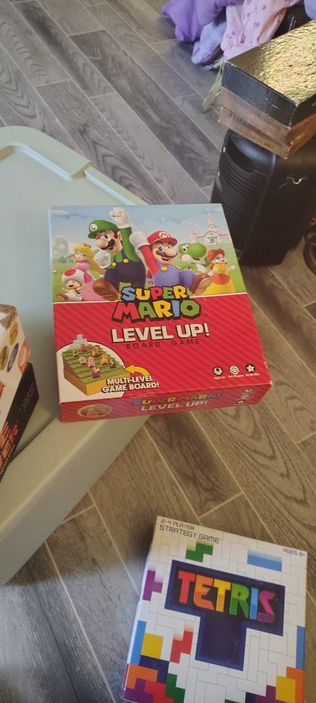 Games