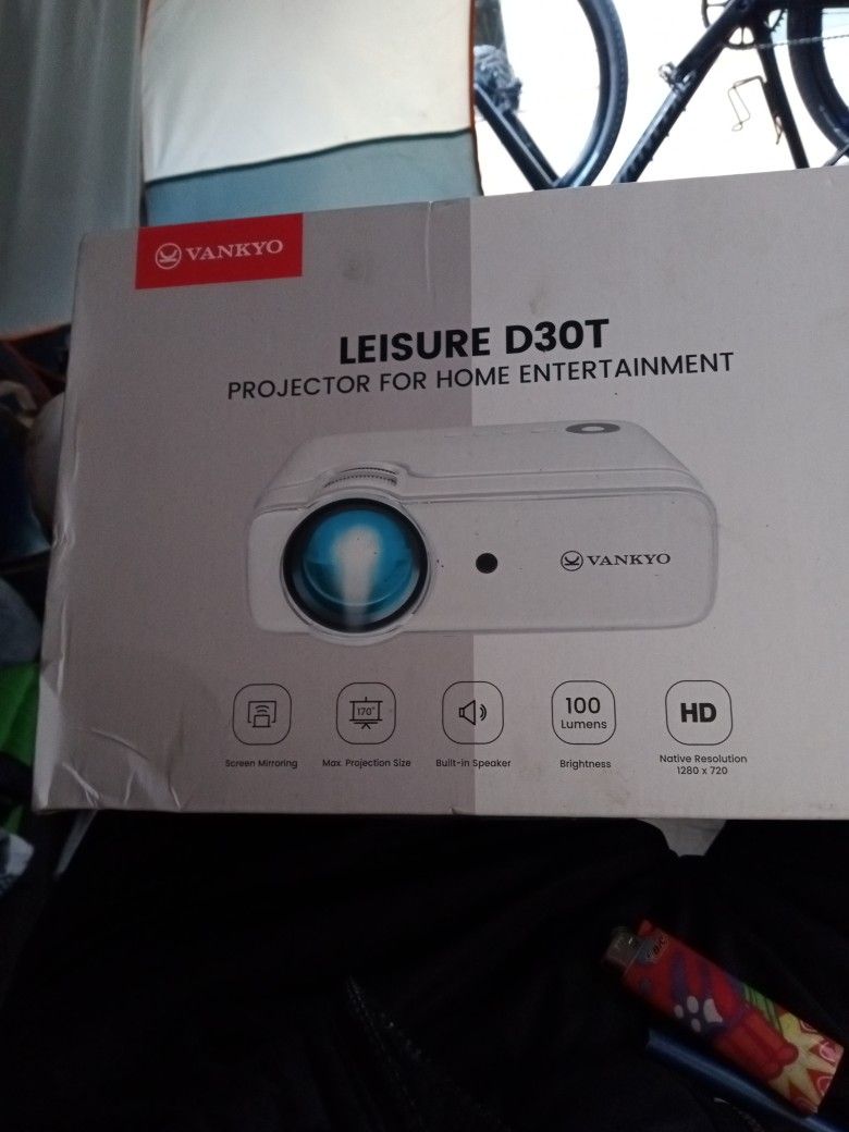 Projector