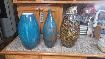 Vases