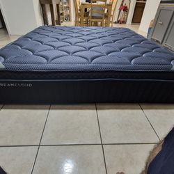 Mattress 