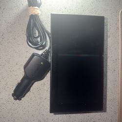 Garmin Nuvi 2689LMT GPS Navigation System