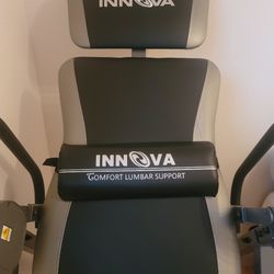 Inversion table 