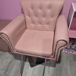 Silla De Salon 