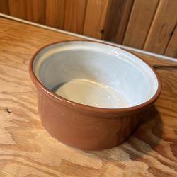 Old Ceramic Pot