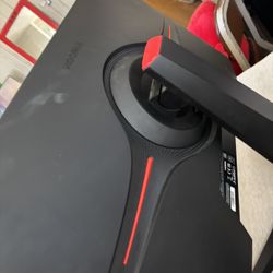 Gaming Monitor 