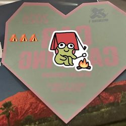 Make An Offer: Car Camping Pass Coachella Week 1