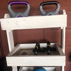 Equipo de Ejercicio