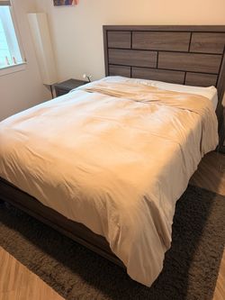 Bed Frame