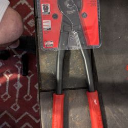Milwaukee 17" Utility Cable Cutter 