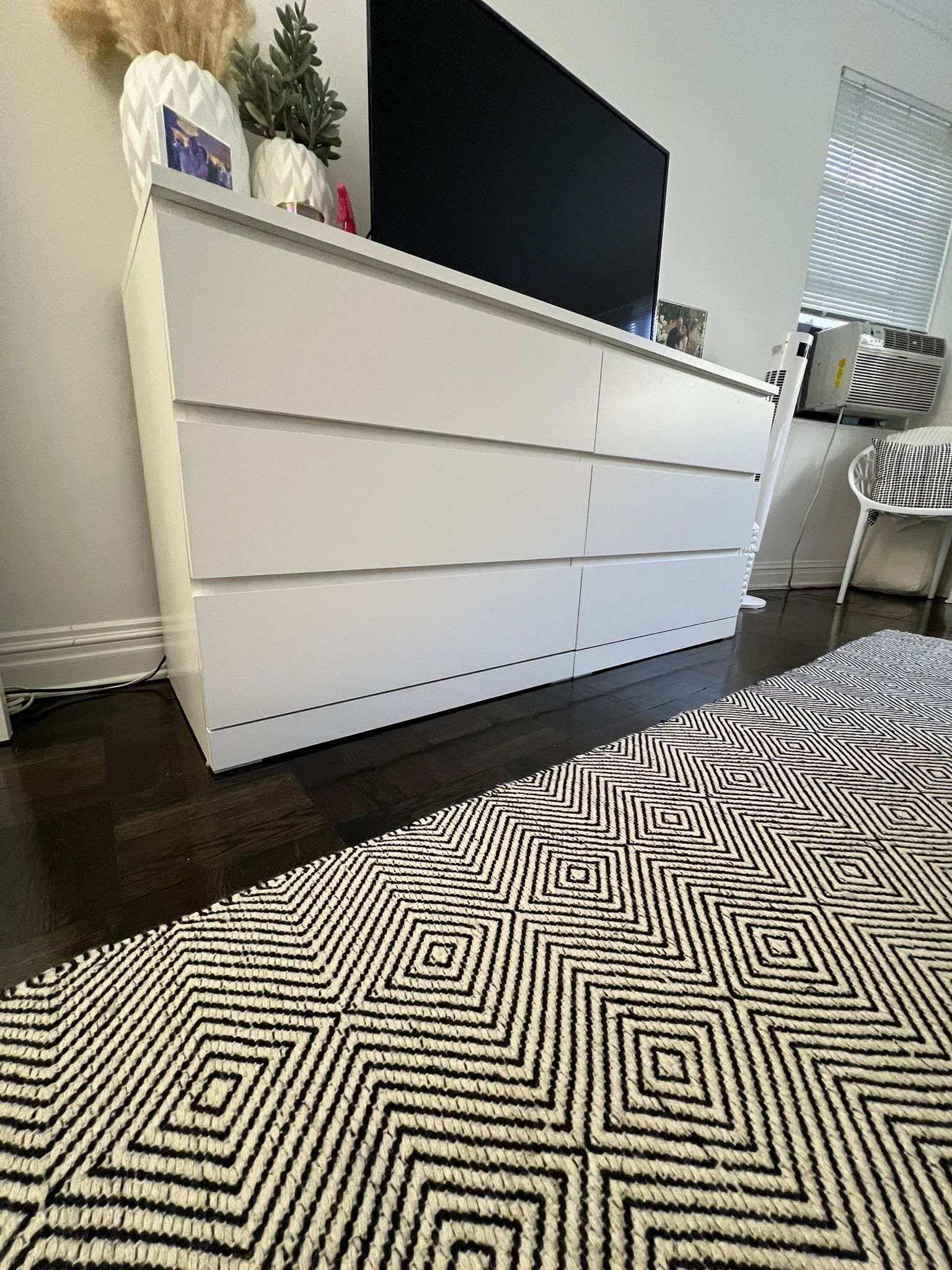 IKEA Dresser 