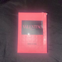 Valentino Dona born In Roma 