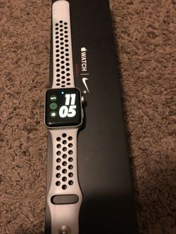 Series 3 Apple Watch