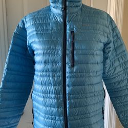 Patagonia Puff Jacket S