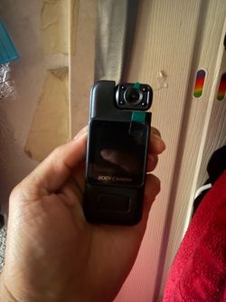 Body Cam