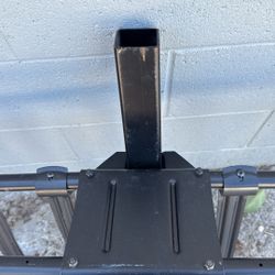Luggage Rack OBO 