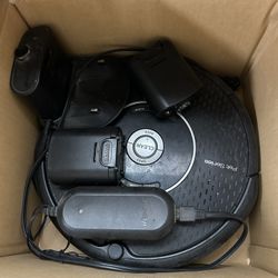 Free Roomba