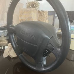 Acura Integra Parts