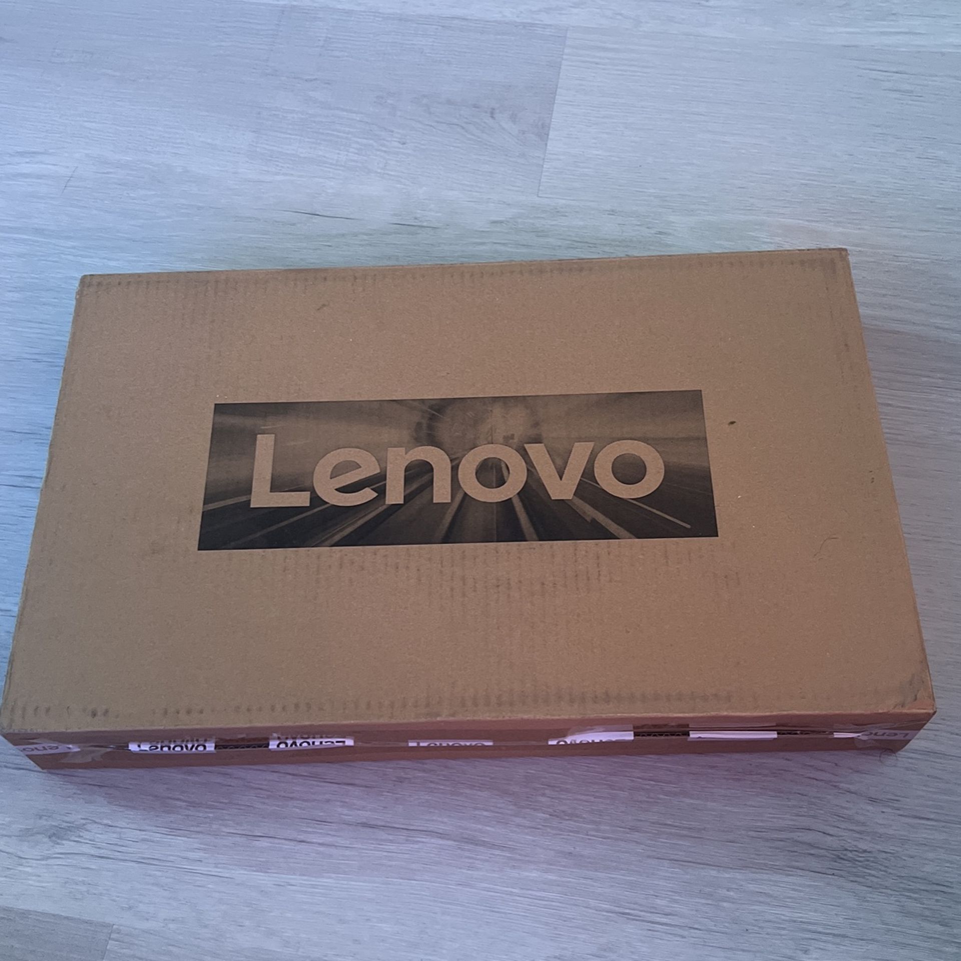 Computadora Lenovo