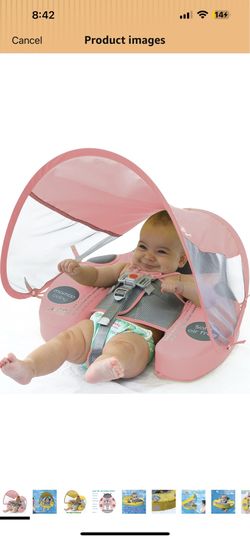 Mambobaby floaty