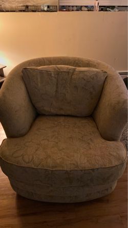 Love Seat