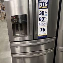 Whirlpool Refrigerator