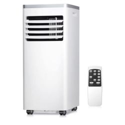 Portable Air Conditioner 