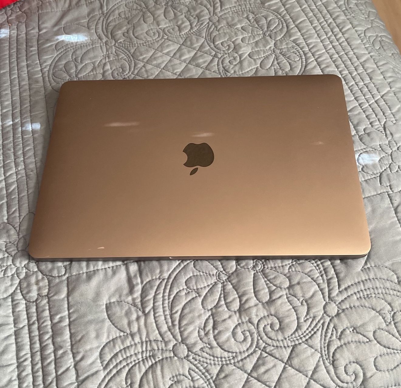 2020 MacBook Pro