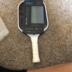 2023 Slk Eco Power Pickle Ball Racquet