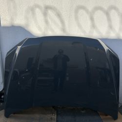 2015 2016 2017 2018 2019 2020 Ford F-150 F150 Hood OEM