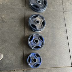 Weights