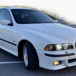 BMW RIMS Vintage Auto Parts